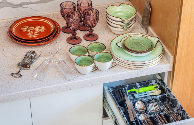 Gardens Residence - Foto 9