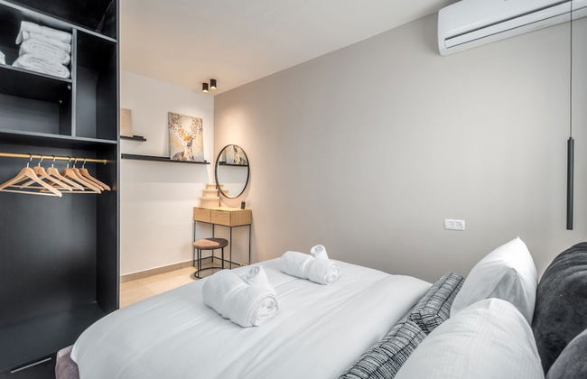 Stunning ONE bdr big Balcony - Foto 6