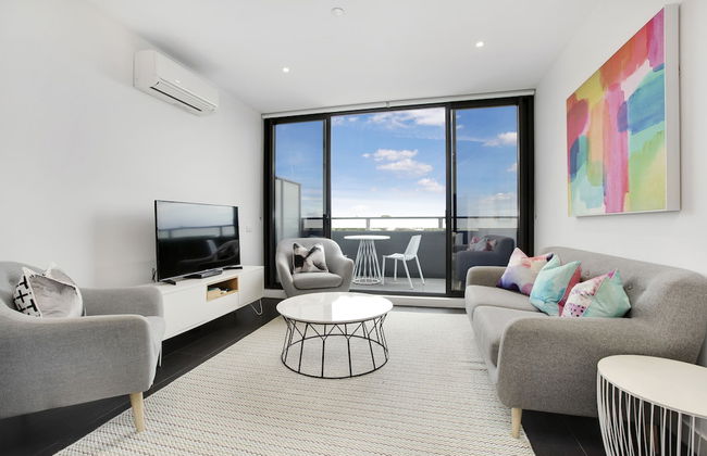 The Caulfield - Foto 1