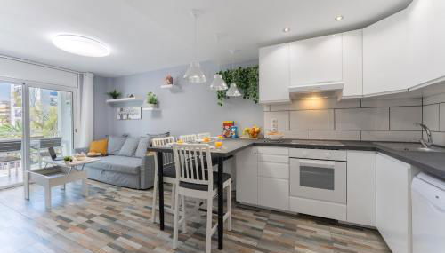 SalouRoyalCenterPoolRelax2bedPortAventuraAA12 - Foto 3