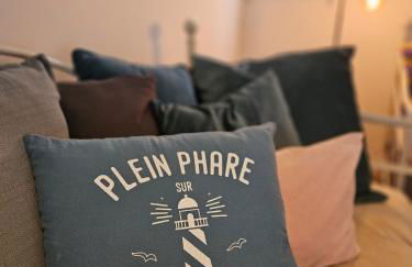 Villa 11 pers 4CH - Jacuzzi - Le Cormier - Foto 15