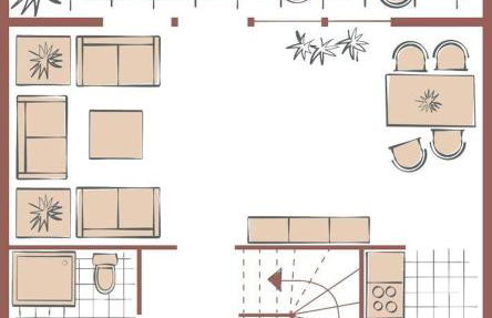 "Am hohen Ufer", Reetdach-Haus "Strand Ahoi 131" - Foto 44