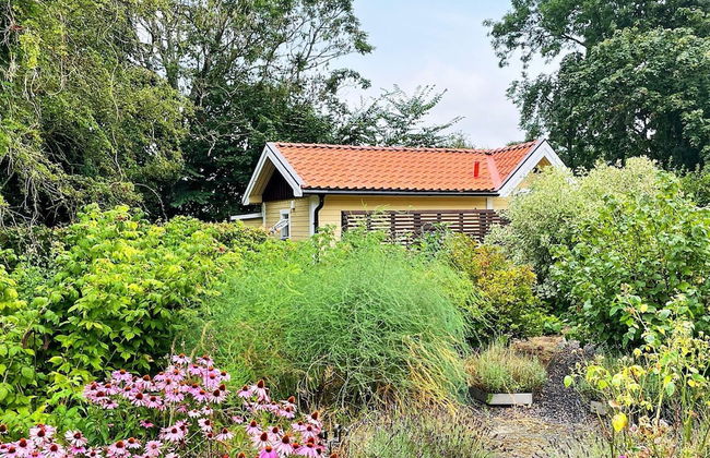 4 Person Holiday Home in Farlov-by Traum - Foto 21