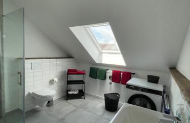 Eifel-Ferienhaus, Haus Achtzehn77 - Foto 10