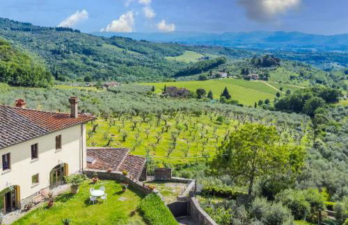 Apartment I Puledri by Interhome - Foto 1