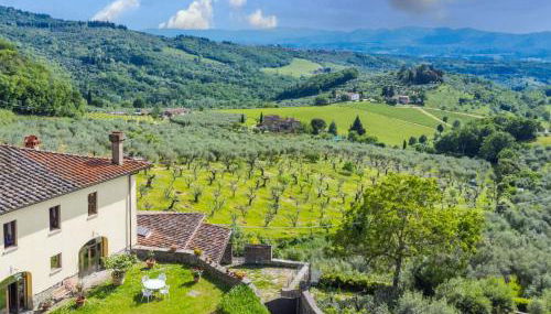 Apartment I Puledri by Interhome - Foto 1