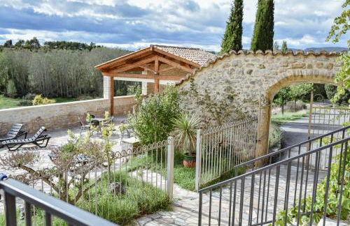 MAS COURADOU - Foto 39