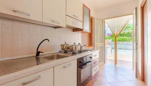 Villa Orchidea - Foto 2