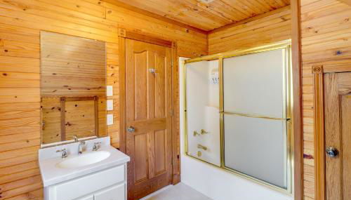 366 Shared Acres, Lake Access Ozark Getaway! - Foto 5