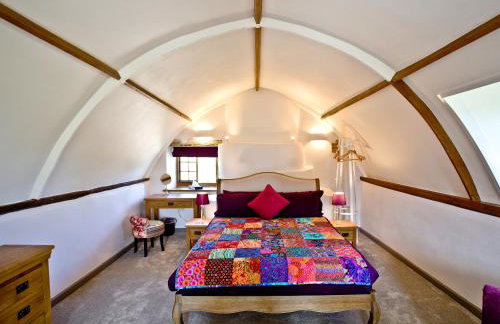 The Chapel - Chard - Photo 15