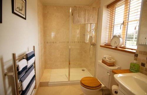 Walwyn Court Barns - Foto 25