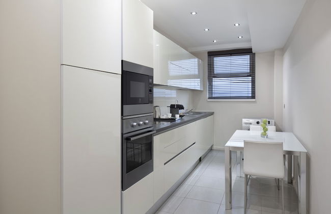 Fraser Suites Abuja - Foto 37