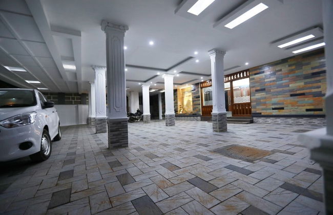 Shalom Residency - Foto 38