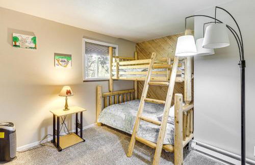 Wyoming Nature Retreat 19 Mi To Devils Tower - Foto 22