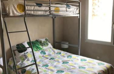 Résidence Village Marin Catalan TORREILLES PLAGE - Foto 6