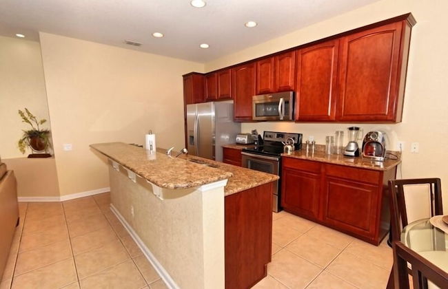 Five Star Vacation Homes - Foto 33