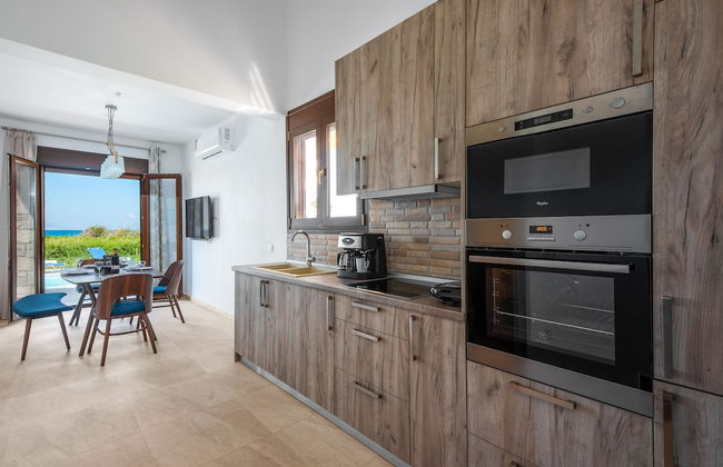 Diagoras & Attalos Villas - Photo 8