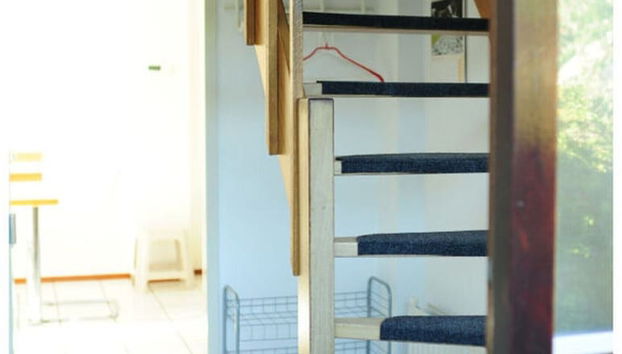 Huijsmans Verhuur Type B de Luxe Zuiderdiep 8 - Foto 3, Habitación