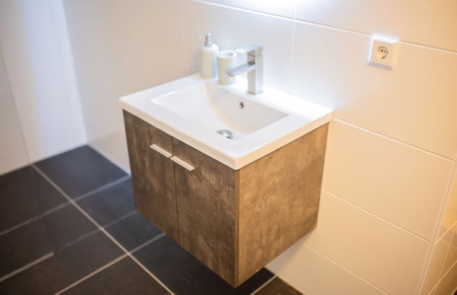 3 Bedroom Serviced Apartment -bsh- - Photo 32