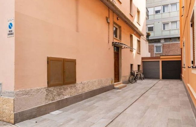 Casa Gabry Design a Due Passi dal Centro e dal Mare - Foto 26