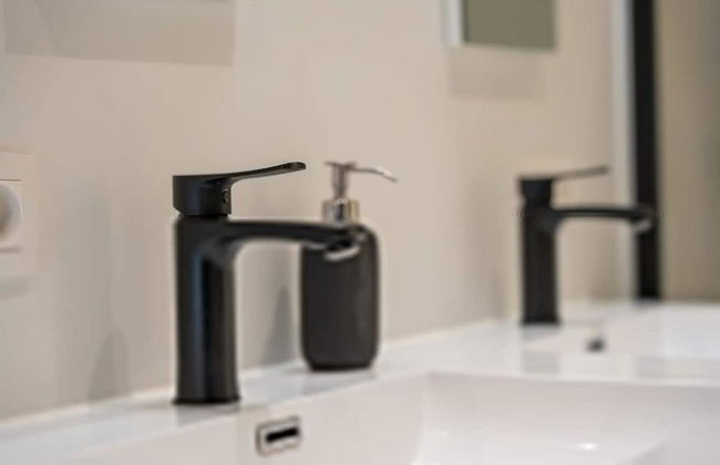 Villa Renee in De Haan - Photo 17