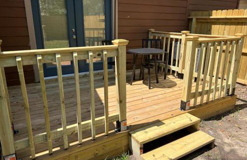 Cheerful 2 bedroom home 20 minutes from downtown - Foto 16