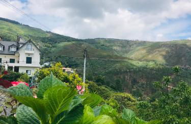 "Casa Do Avô Patrício" Mountain Experience - Foto 9