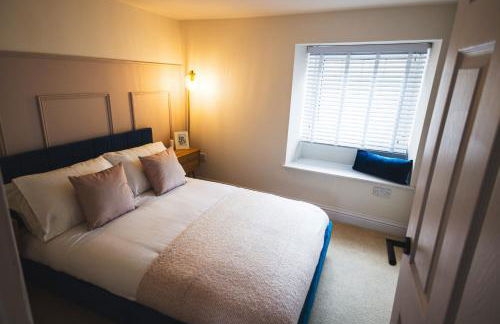 Cathys Cottage, Sun Trap Patio, Modern 3 Bed, Central, Parking - Photo 26