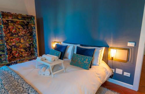 LaMalatestina Suite - Apartment in front of the Castle - Photo 11