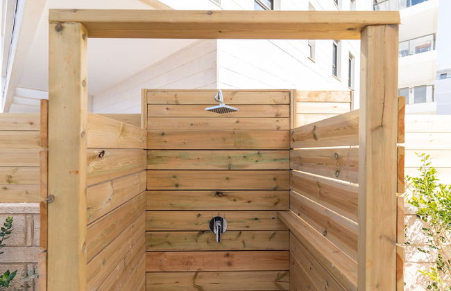 Splendid Achziv Garden Apartment - Foto 41