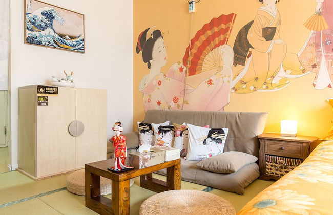 The Sidihome Service Apartment (Saintland Shop) - Photo 65