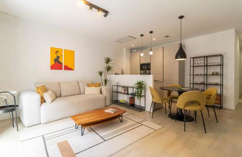 Allo Apartments San Clemente Parking Piscina Centro 2 Habitaciones - Foto 6