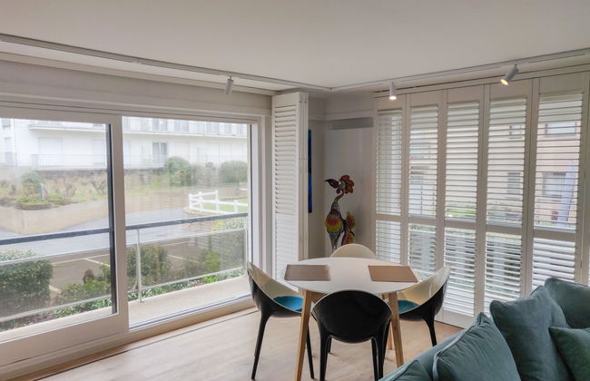 1 bedroom Apartment in De Haan - Photo 24