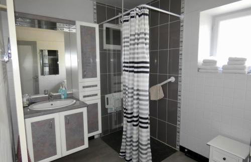 "LA VERANDA" Gîte - Foto 24