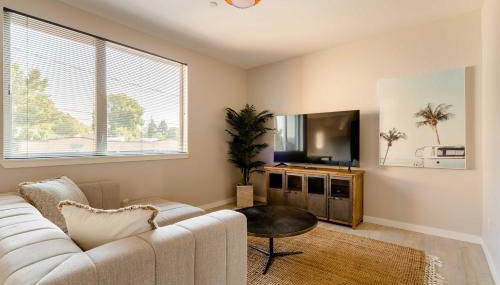 Stay Portland - Modern Home in Foodie District - 2BR - Sleeps 4 - Foto 3