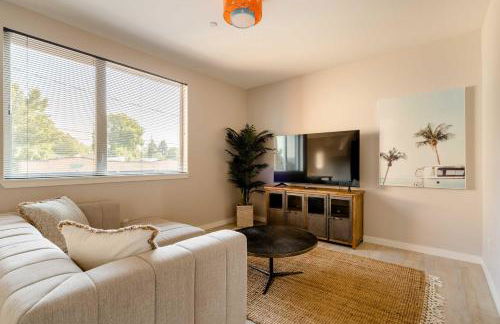 Stay Portland - Modern Home in Foodie District - 2BR - Sleeps 4 - Foto 3