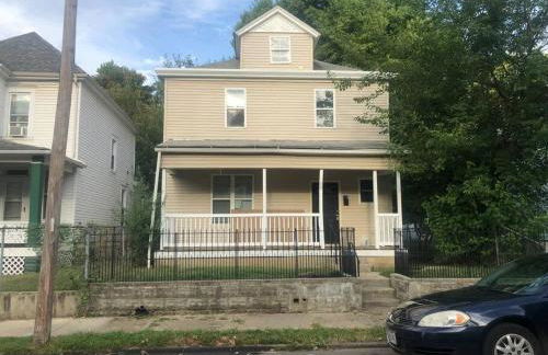 Housepitality - Franklinton Manor - Spacious - Foto 8