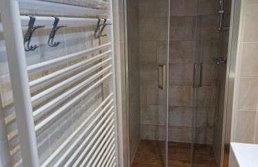 Ferienwohnung Blick zum Zirkelstein - Foto 11