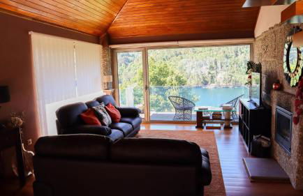 Eira House - Quinta de Fundevila - Foto 9