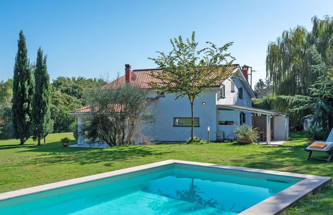 Villa Bubi 8 1 - Foto 1