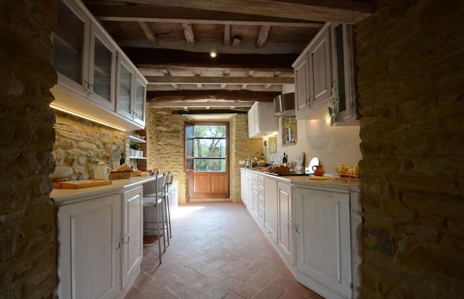 Torre La Ripa 8 in Cortona - Photo 42