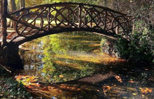 Masía De La Garrotxa - Foto 43