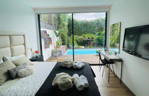 The Green Retreat - Foto 1