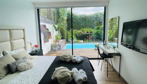 The Green Retreat - Foto 1