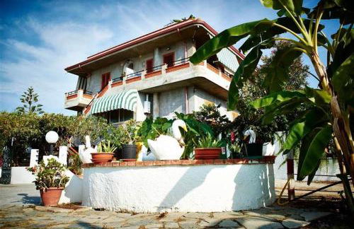 Case Vacanze Giardino - Foto 33