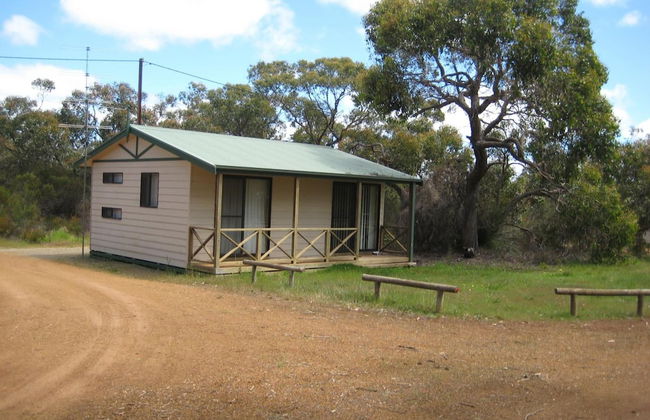 Parndana Hotel - Foto 14