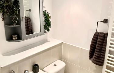 The Coach House, Cleobury Mortimer - Photo 32