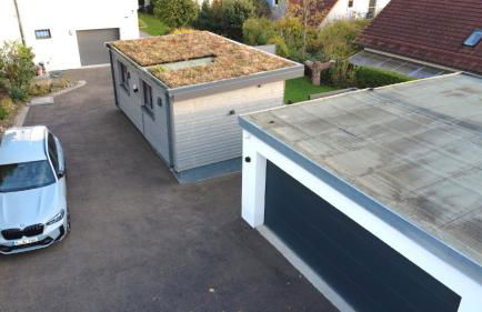 Tiny-House & Wellness Zeitlberg - Foto 22