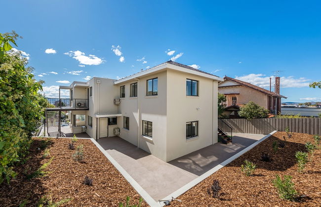 110 Hampden Apartments - Foto 48