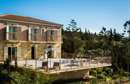 Villa Alkyoni - Foto 2